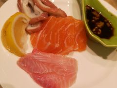 -安蒂娅·海鲜自助餐厅(安蒂娅美兰酒店)