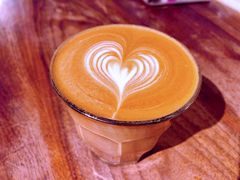-Peet's 皮爷咖啡(东湖路手作店)