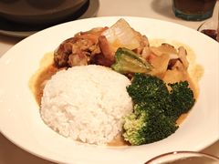 -港丽餐厅(天河城店)