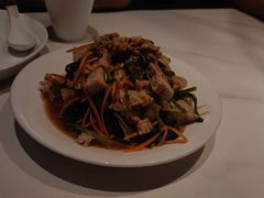 -清真·卡德尔大叔新疆主题餐厅(龙汇路店)
