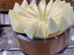 -喜家自助小火锅(乐客城店)