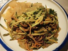 -额娘·现烙春饼烤鸭(太原总店)