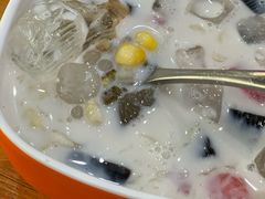 -文昌邓记清补凉(西沙路店)