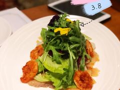 -Deer Park鹿园西餐(仁恒置地广场店)