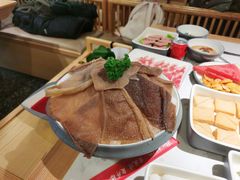 -井格重庆火锅(友谊路新业广场店)