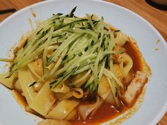 石河子凉皮-胖老汉椒麻鸡清真新疆菜(西御街店)