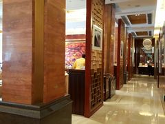 -民族饭店-四季餐厅