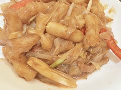 -浩家苑菜馆(汉口路店)