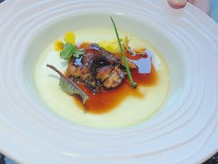 -蜜桃花开·中西融合菜E&W(南长街店)