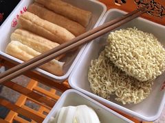 -季季红火锅(下罗财大店)