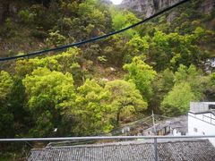 -雁荡山风景名胜区