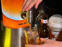 -M99 BEER世界啤酒吧(鸿云悦街店)