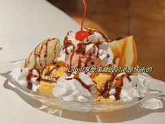-俄士厨房(五棵松华熙LIVE店)