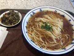 -老上海面馆(长阳店)