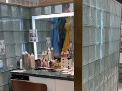 -海马体照相馆(环贸iapm大师爱情店)