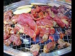 -吉志烤肉(太原总店)