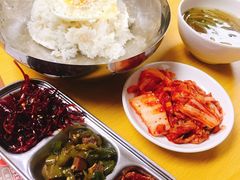 -屋里家延边朝鲜族冷面(南园店)