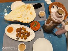 -娜玛瑟德餐厅(宇拓路店)