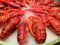 -红盔甲·小龙虾(人民广场店)