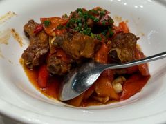 -院里寻菜·精致庭院菜(观沙岭店)