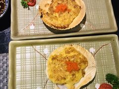 -松临·铁板烧&Omakase(神农店)