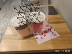 -莓超疯