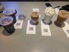 -瑞幸咖啡(纽宾凯酒店新华路店)
