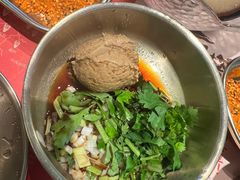 -西塔老太太泥炉烤肉(川沙百联店)