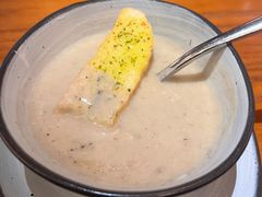 -原石牛扒·约会餐厅(龙城万科里店)