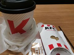 -肯德基(南油店)
