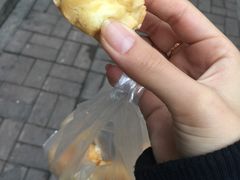 -甜嘟嘟烘焙坊(舒城路店)