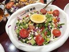 -清真· AL-JANNAT 佳纳特餐厅(仙林店)