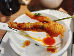 -太二酸菜鱼(天鹅湖万达店)