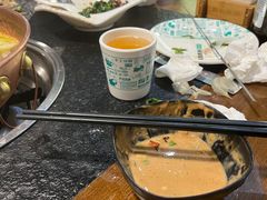 -阳坊胜利涮羊肉(天通苑店)