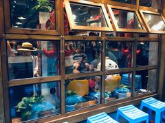 -马路边边串串香(双井直营店)