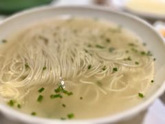 -洋洋中餐馆·SINCE 1997(信投店)