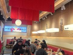 -秦大宽·陕西手工面(仁和新城店)