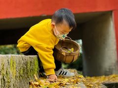 -金堂县云顶石城风景区