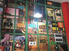 -小龍鳳·港式海鲜打边炉(沙湖路店)