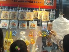 -南沙辉记烧鸡·荔枝木炭火吊烧(旧镇店)