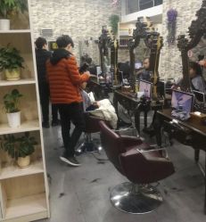 -YESIDO椰岛造型