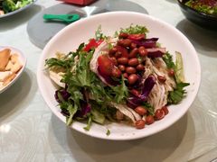 -全聚德烤鸭店(和平路店)