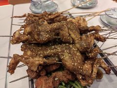 -517烧烤·龙虾·海鲜大排档(万象都荟店)