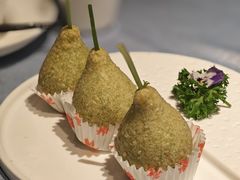 -晓粤·惹味粤菜(凯德乐峰广场店)