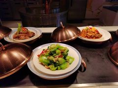 -喜来登酒店-盛宴标帜海鲜自助