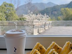 -原乡芦茨咖啡