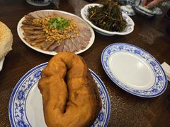 -老三羊汤【北兴隆街店】