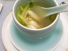 -潮林府私房菜