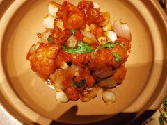 -青年公社烤鸭(姚家园万象汇店)