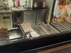 -粉粉乐鲷鱼烧(美罗城店)